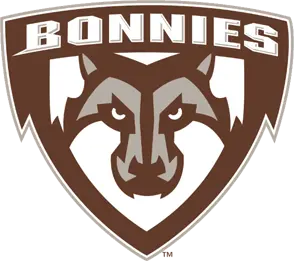 St. Bonaventure Logo!